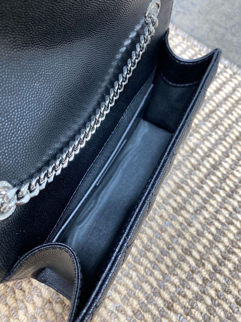 YSL Satchel Bags